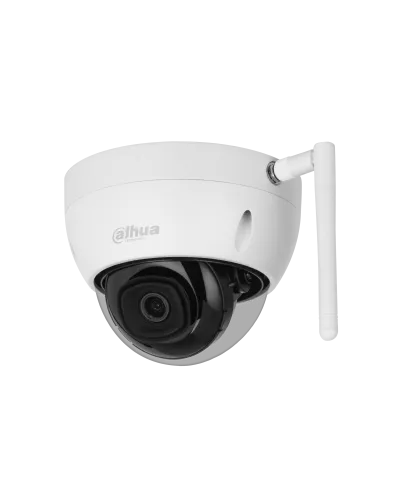 DH-IPC-HDBW1430DEP-SW-0360B. Профессиональная видеокамера IP купольная. Dahua в Ярославле