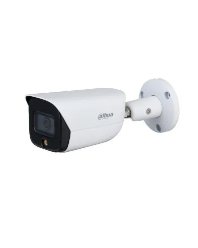DH-IPC-HFW3249EP-AS-LED-0360B. Профессиональная видеокамера IP цилиндрическая. Dahua в Ярославле