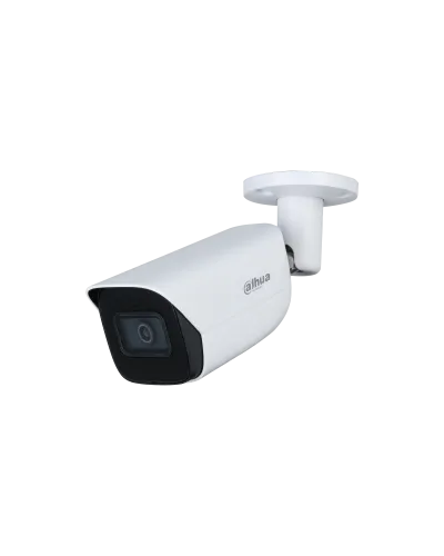 DH-IPC-HFW3441EP-S-0600B-S2. Профессиональная видеокамера IP цилиндрическая. Dahua в Ярославле