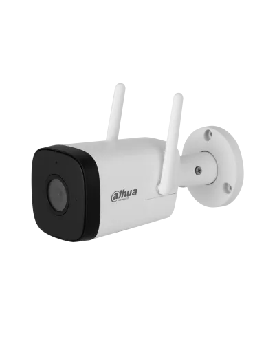 DH-IPC-HFW1230DTP-STW-0280B. Профессиональная видеокамера IP цилиндрическая. Dahua в Ярославле