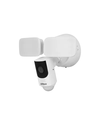 DH-IPC-WL46AP-0280B. Профессиональная видеокамера IP цилиндрическая. Dahua в Ярославле