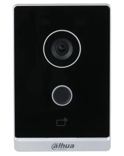 DHI-VTO2211G-P-S2. Вызывная панель IP-домофона. Dahua в Ярославле
