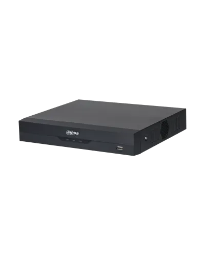 DHI-NVR5216-8P-EI. IP-видеорегистратор 16-канальный. Dahua в Ярославле