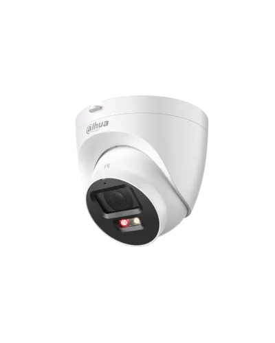 DH-IPC-HDW2249TP-S-PV-0360B. Профессиональная видеокамера IP купольная. Dahua в Ярославле