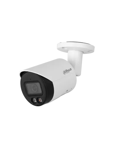 DH-IPC-HFW2849SP-S-IL-0360B. Профессиональная видеокамера IP цилиндрическая. Dahua в Ярославле