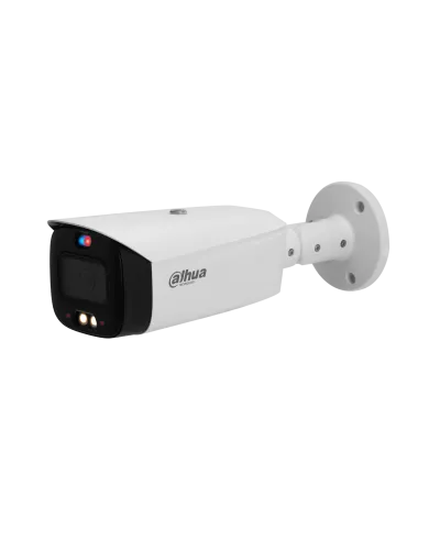 DH-IPC-HFW3449T1P-ZAS-PV-S5. Профессиональная видеокамера IP цилиндрическая. Dahua в Ярославле