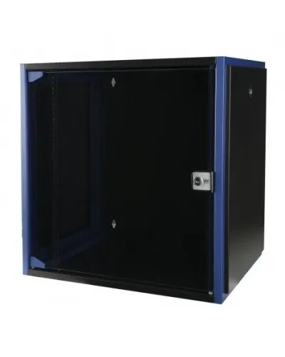 DR-600211. Шкаф телекоммуникационный 19 настенный 12U. Datarex в Ярославле