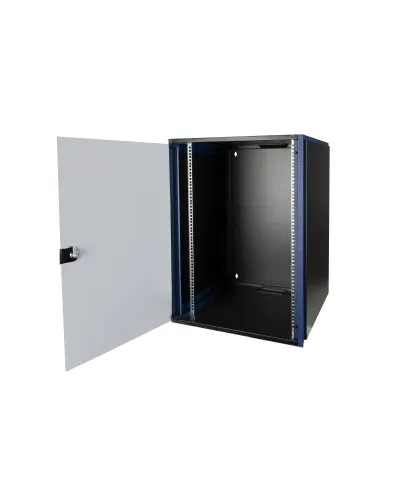 DR-600421. Шкаф телекоммуникационный 19 напольный 18U. Datarex в Ярославле