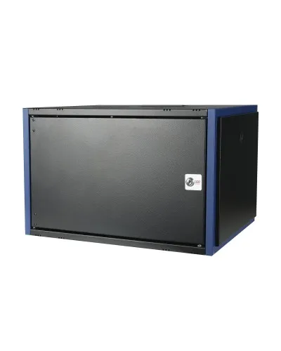 DR-610511. Шкаф телекоммуникационный 19 настенный 4U. Datarex в Ярославле