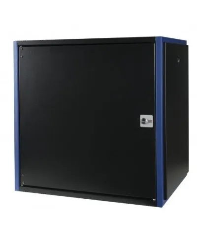 DR-610311. Шкаф телекоммуникационный 19 настенный 15U. Datarex в Ярославле