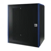 DR-620311. Шкаф телекоммуникационный 19 настенный 15U. Datarex