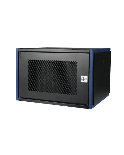 DR-620021. Шкаф телекоммуникационный 19 настенный 7U. Datarex в Ярославле