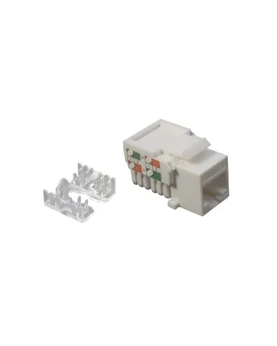 DR-5102: Вставка Keystone Jack RJ-45 в Ярославле