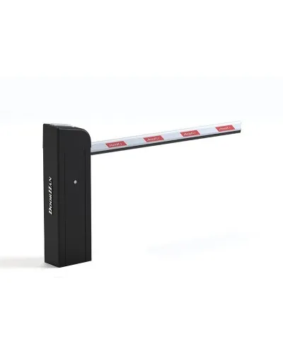 DoorHan Barrier-PRO-5000. Шлагбаум автоматический. DoorHan в Ярославле
