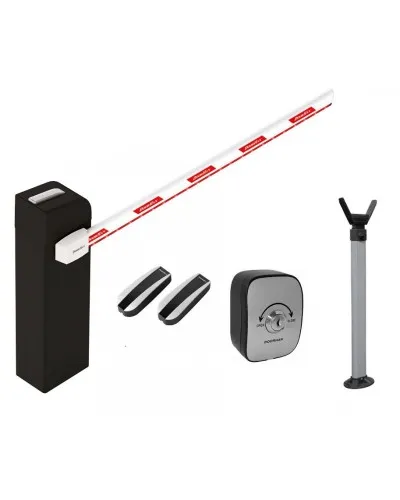 DoorHan BR-PRO5000LEDKIT. Шлагбаум автоматический. DoorHan в Ярославле
