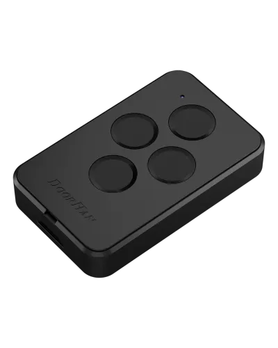 DoorHan Transmitter 4-PRO. Брелок-передатчик радиоканальный. DoorHan в Ярославле
