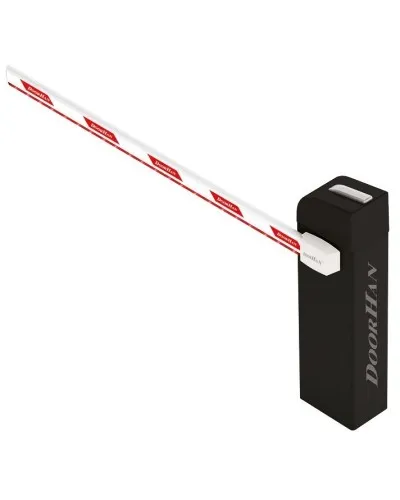 DoorHan BARRIER-PRO4000LED. Шлагбаум автоматический. DoorHan в Ярославле