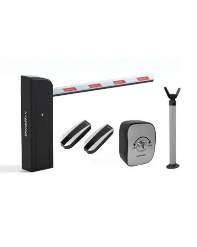 DoorHan BR-PRO5000KIT. Шлагбаум автоматический. DoorHan в Ярославле