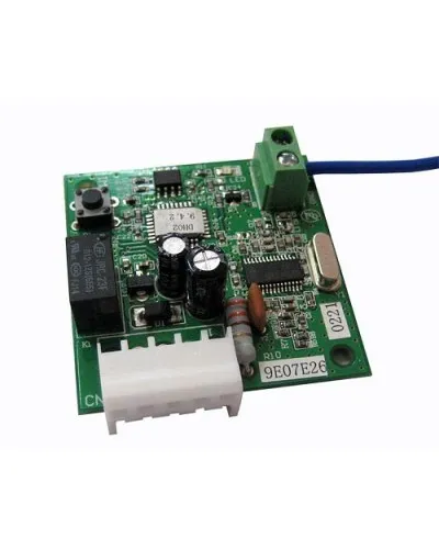 DoorHan Receiver 433. Приемник встраиваемый. DoorHan в Ярославле