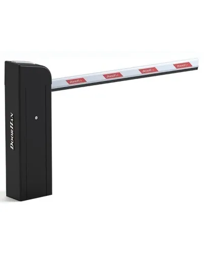 DoorHan BARRIER-PRO-RPD3000. Шлагбаум автоматический. DoorHan в Ярославле