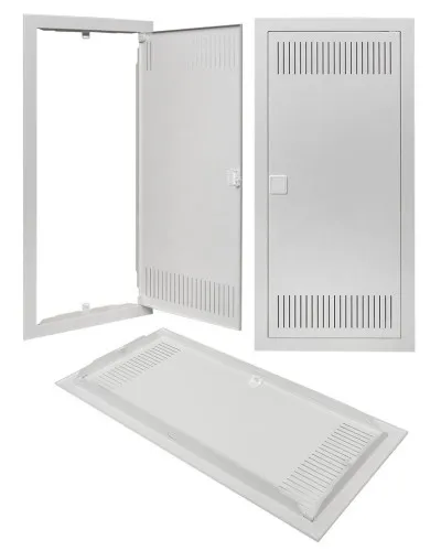 Nova 4 габарит IP40 PROxima (nv-door-pm-4). Дверь металлическая. EKF в Ярославле