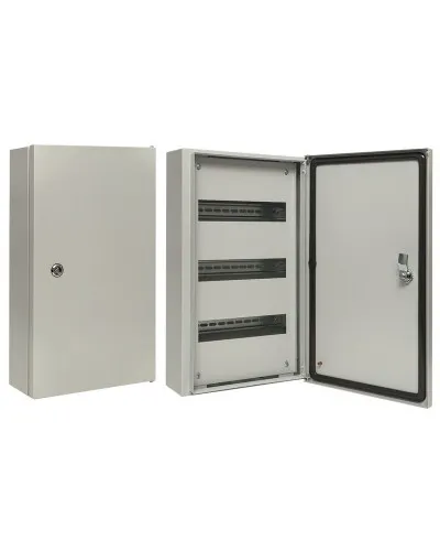 ЩРН-36 (520х310х120) IP54 Basic (mb24-36-bas). Щит распределительный навесной. EKF в Ярославле