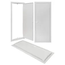 Nova 5 габарит IP40 PROxima (nv-door-m-5). Дверь металлическая. EKF