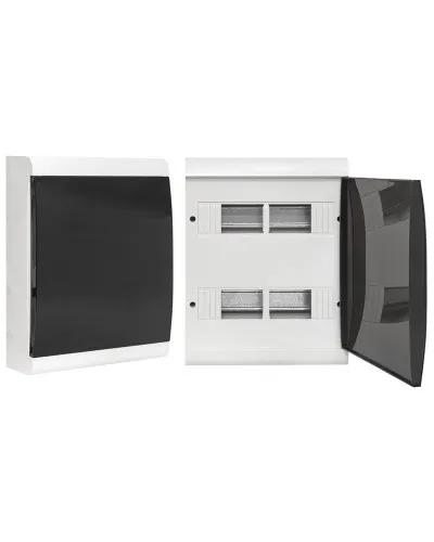 ЩРН-П-24 IP41 Basic (pb-n-24-bas). Щит распределительный навесной. EKF в Ярославле