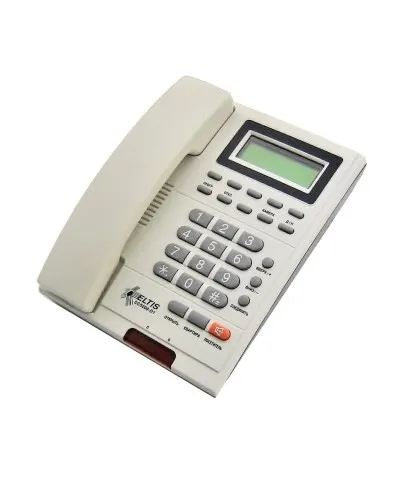 Eltis SC5000-D1. Пульт поста охраны. ELTIS в Ярославле