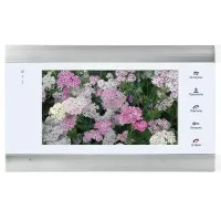 ELTIS VM700-7CLM-HP/беструбочн.. Монитор видеодомофона. ELTIS
