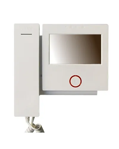 ELTIS VM400-4CL. Монитор видеодомофона. ELTIS в Ярославле