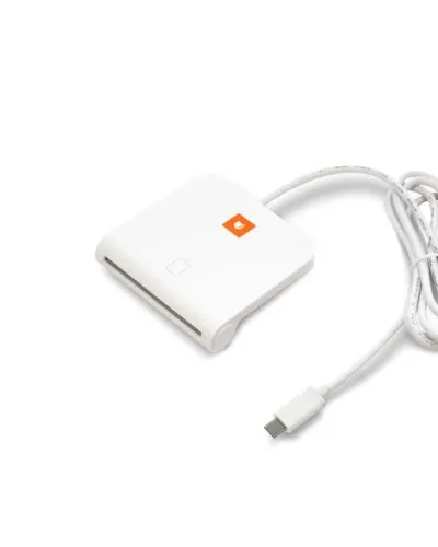 ER4331 SINGLE серии USB разъем USB-A. Считыватель контактный для proxi-карт. ESMART в Ярославле