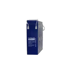F.ETALON FTE 12-150. Аккумулятор герметичный свинцово-кислотный. ETALON