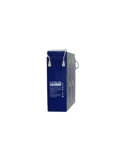 F.ETALON FTE 12-150. Аккумулятор герметичный свинцово-кислотный. ETALON в Ярославле