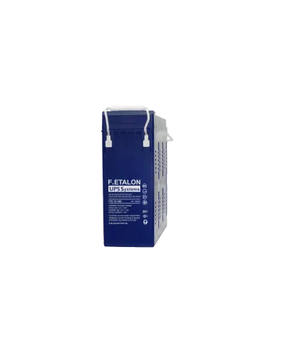F.ETALON FTE 12-180. Аккумулятор герметичный свинцово-кислотный. ETALON в Ярославле