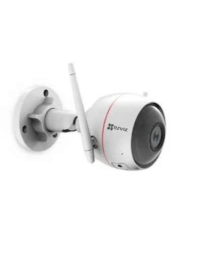 CS-C3W (4MP,2.8mm,H.265). Видеокамера IP цилиндрическая. EZVIZ в Ярославле