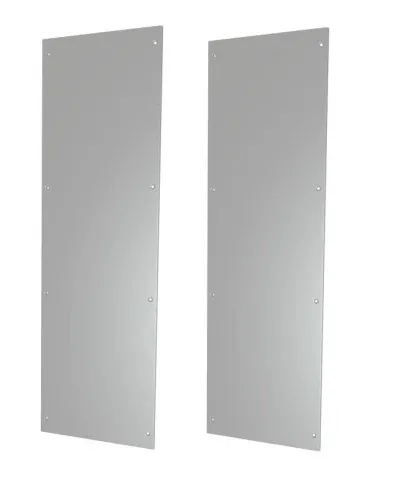 EMS-W-2000.x.600. Комплект боковых стенок для шкафов. Elbox в Ярославле