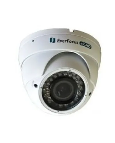 EBD-935F. Видеокамера AHD купольная. EverFocus в Ярославле