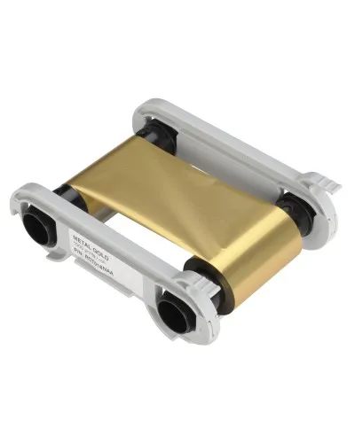 Evolis RCT016NAA. Лента золотая монохромная . Evolis в Ярославле