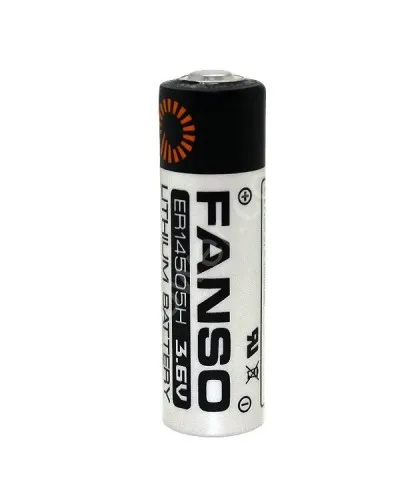 ER14505H/S FANSO. Литиевая батарея. FANSO в Ярославле
