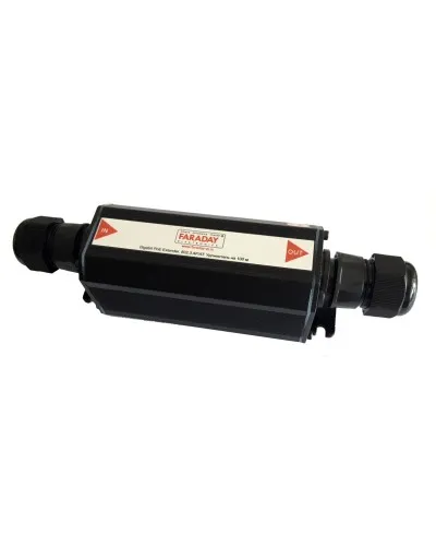 Ext/POE (IP66). Удлинитель PoE . FARADAY в Ярославле