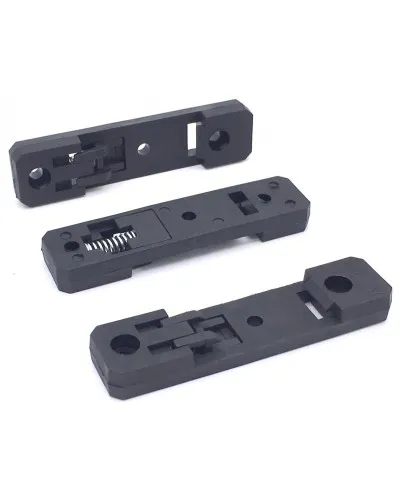 DIN-holder. Фиксатор. FARADAY в Ярославле