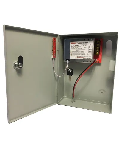 UPS 75W BOX (для АКБ 7Ач). Блок бесперебойного питания. FARADAY в Ярославле