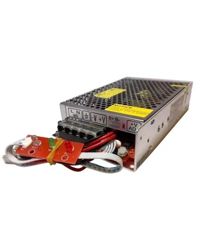 UPS 120W/24V Simple. Блок бесперебойного питания. FARADAY в Ярославле