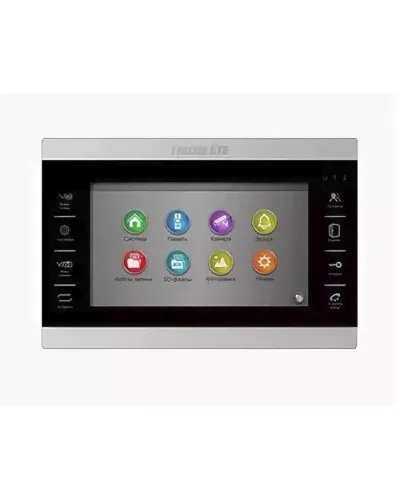 FE-70 ATLAS HD (Black). Монитор домофона цветной. Falcon EYE в Ярославле