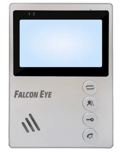 Vista. Монитор домофона цветной. Falcon EYE в Ярославле