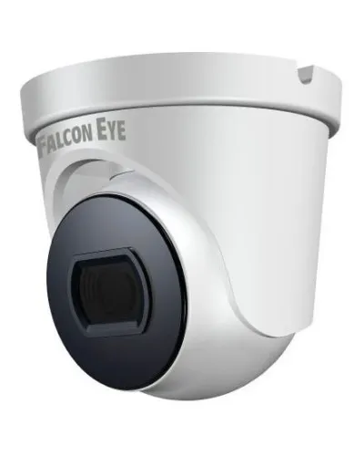 FE-MHD-D2-25. Видеокамера мультиформатная купольная. Falcon EYE в Ярославле