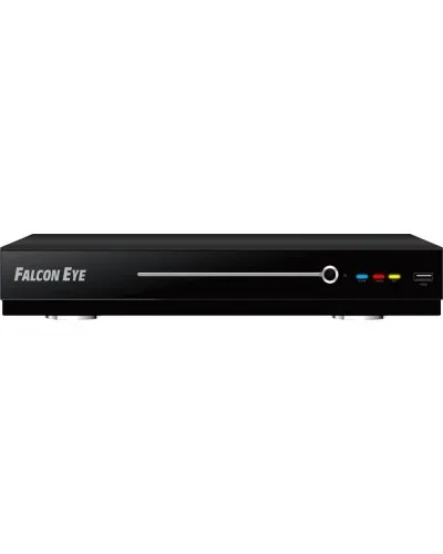FE-MHD2216. Видеорегистратор мультиформатный 16-канальный. Falcon EYE в Ярославле