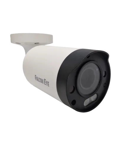 FE-IPC-BV2-50pa. Видеокамера IP цилиндрическая. Falcon EYE в Ярославле