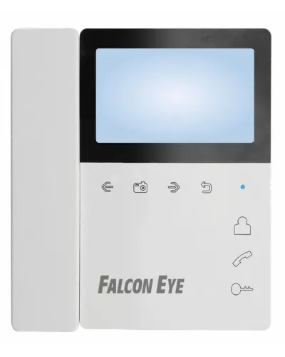 Lira. Монитор домофона цветной. Falcon EYE в Ярославле